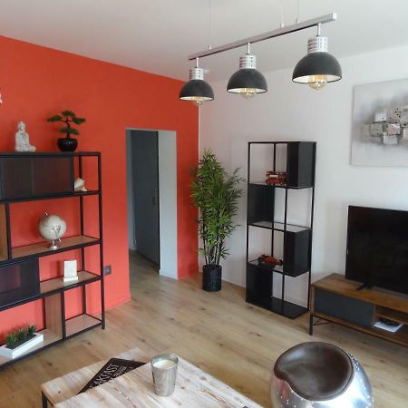 Appartements Hemingway Avignon Bagian luar foto
