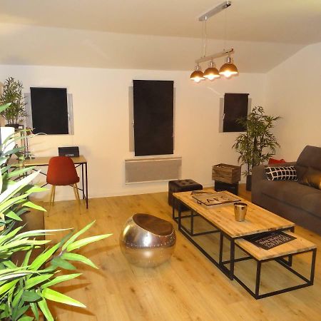 Appartements Hemingway Avignon Bagian luar foto