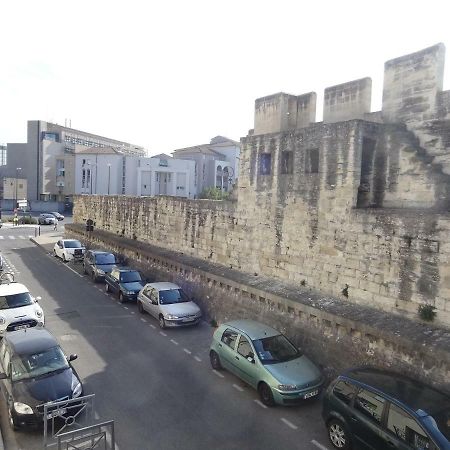 Appartements Hemingway Avignon Bagian luar foto