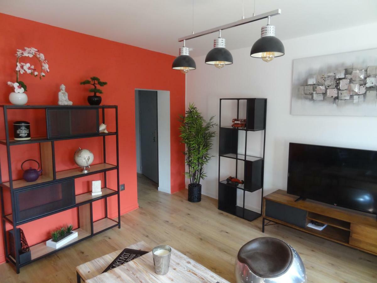 Appartements Hemingway Avignon Bagian luar foto