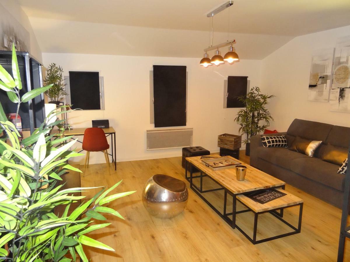 Appartements Hemingway Avignon Bagian luar foto
