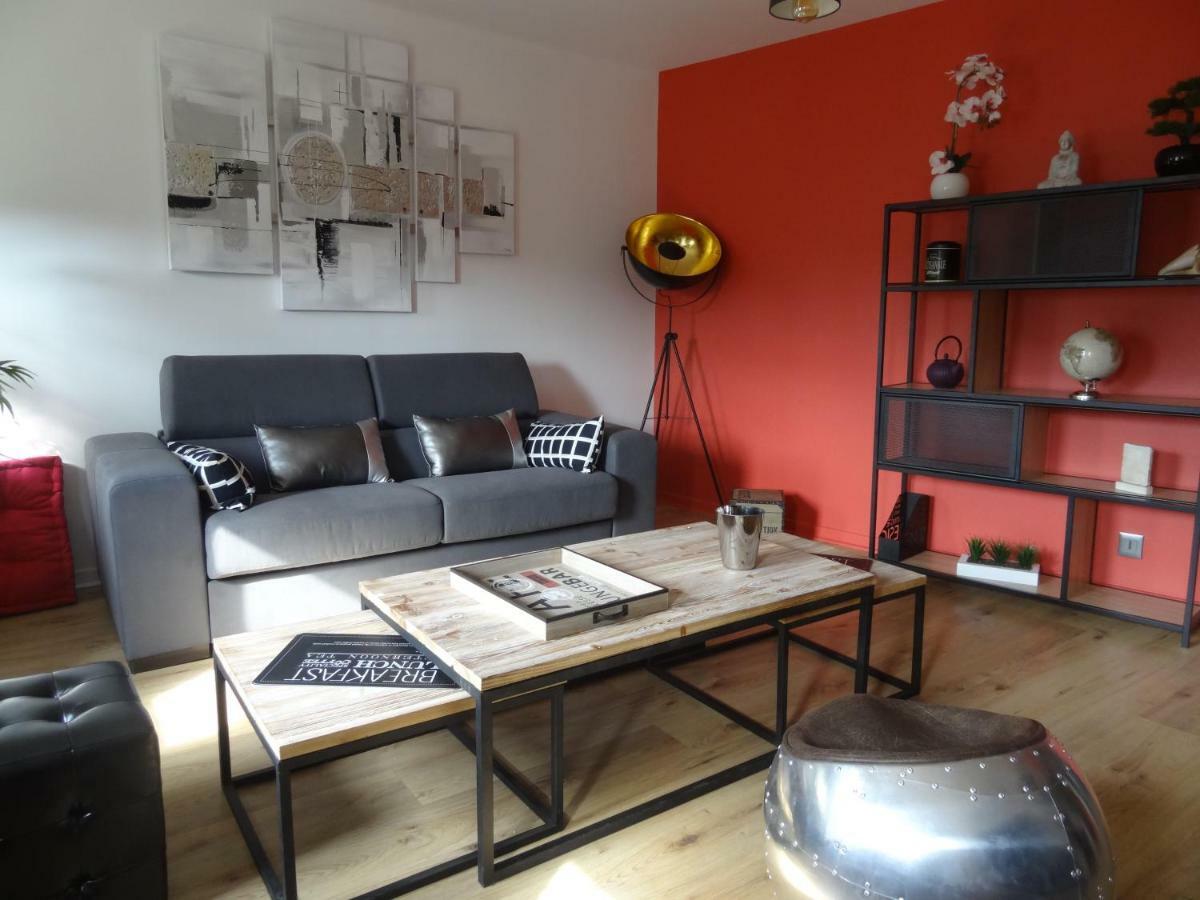 Appartements Hemingway Avignon Bagian luar foto