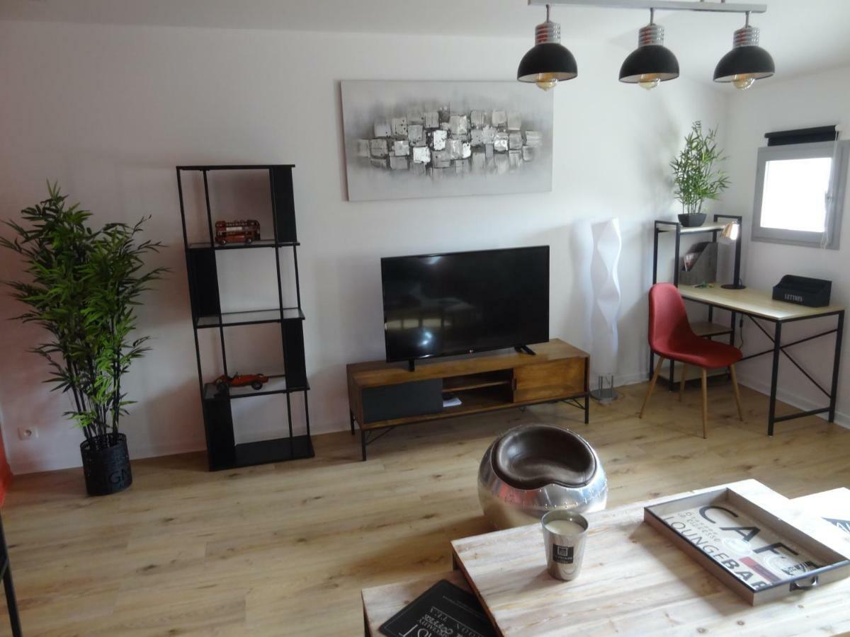 Appartements Hemingway Avignon Bagian luar foto