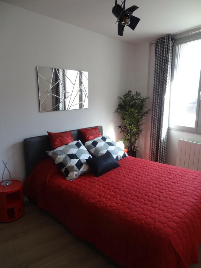 Appartements Hemingway Avignon Bagian luar foto