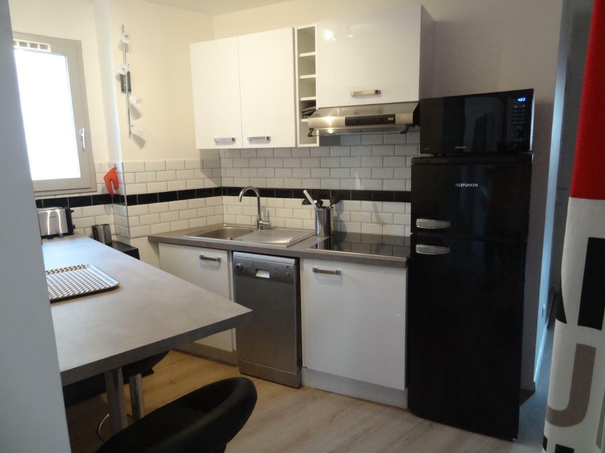 Appartements Hemingway Avignon Bagian luar foto
