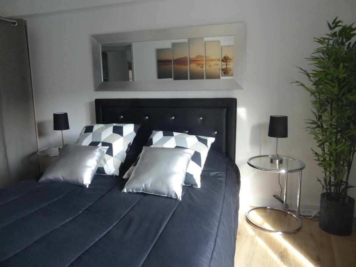 Appartements Hemingway Avignon Bagian luar foto