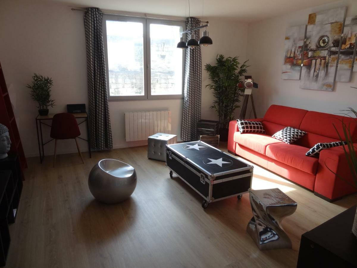 Appartements Hemingway Avignon Bagian luar foto