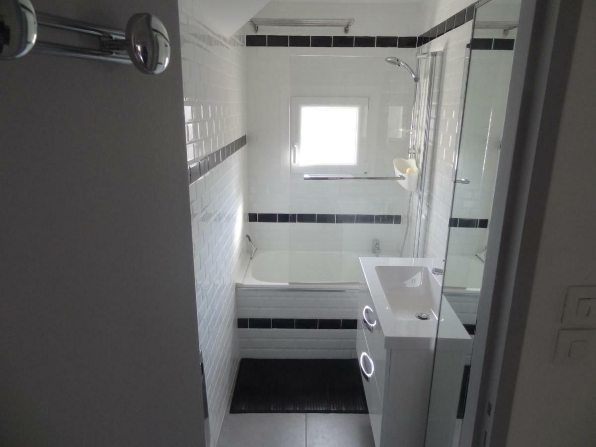 Appartements Hemingway Avignon Bagian luar foto