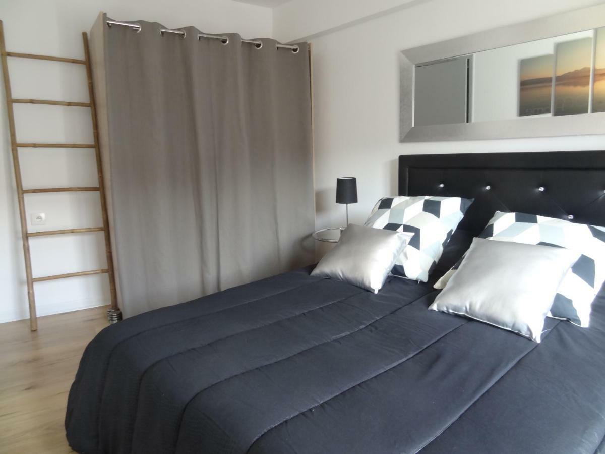 Appartements Hemingway Avignon Bagian luar foto
