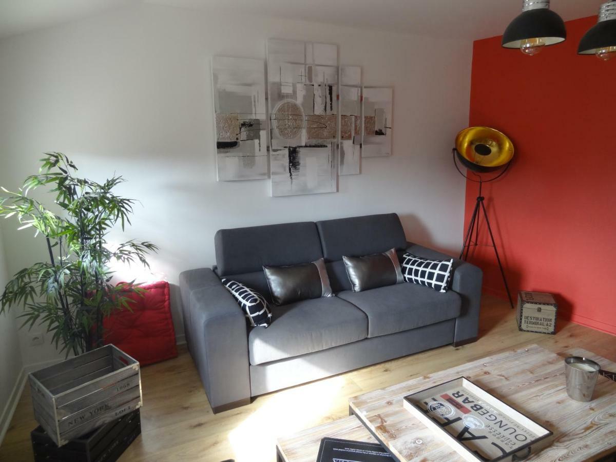 Appartements Hemingway Avignon Bagian luar foto