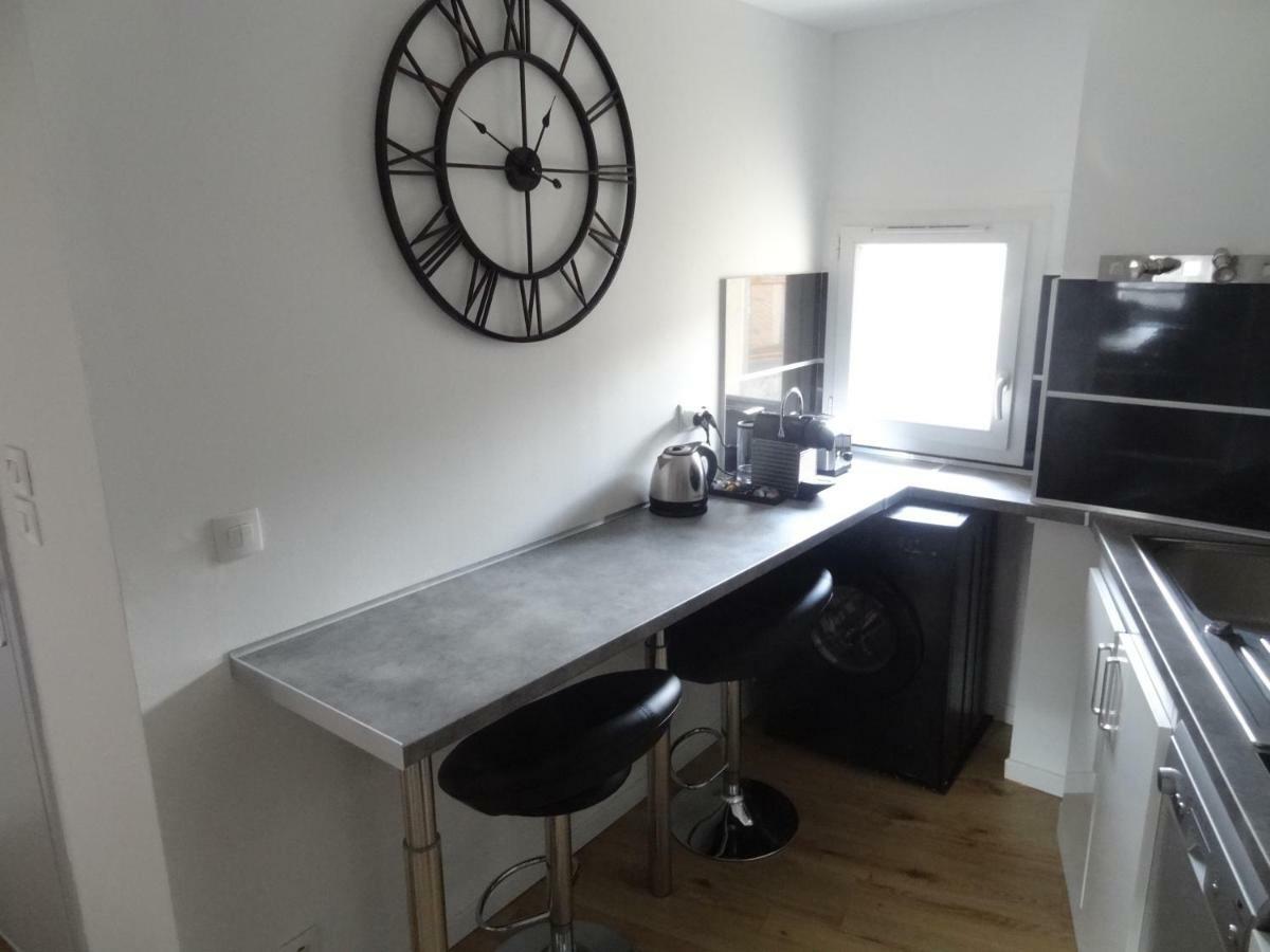 Appartements Hemingway Avignon Bagian luar foto
