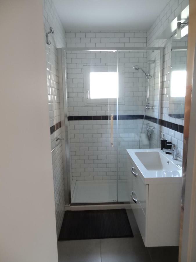 Appartements Hemingway Avignon Bagian luar foto