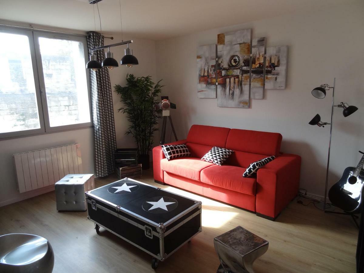 Appartements Hemingway Avignon Bagian luar foto