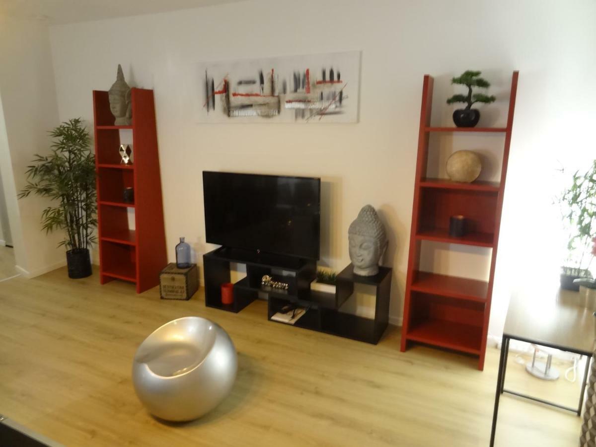 Appartements Hemingway Avignon Bagian luar foto