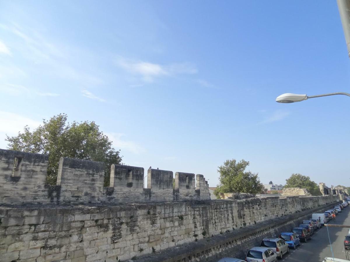 Appartements Hemingway Avignon Bagian luar foto