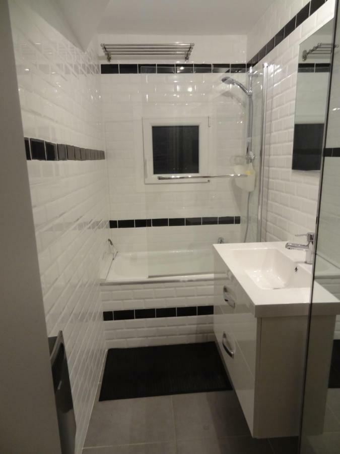 Appartements Hemingway Avignon Bagian luar foto