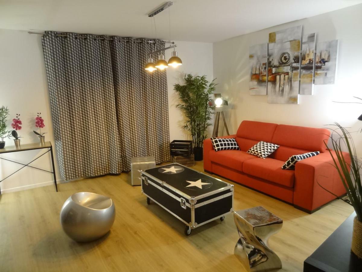 Appartements Hemingway Avignon Bagian luar foto
