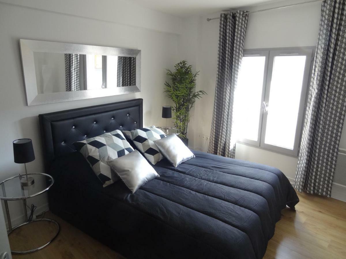 Appartements Hemingway Avignon Bagian luar foto