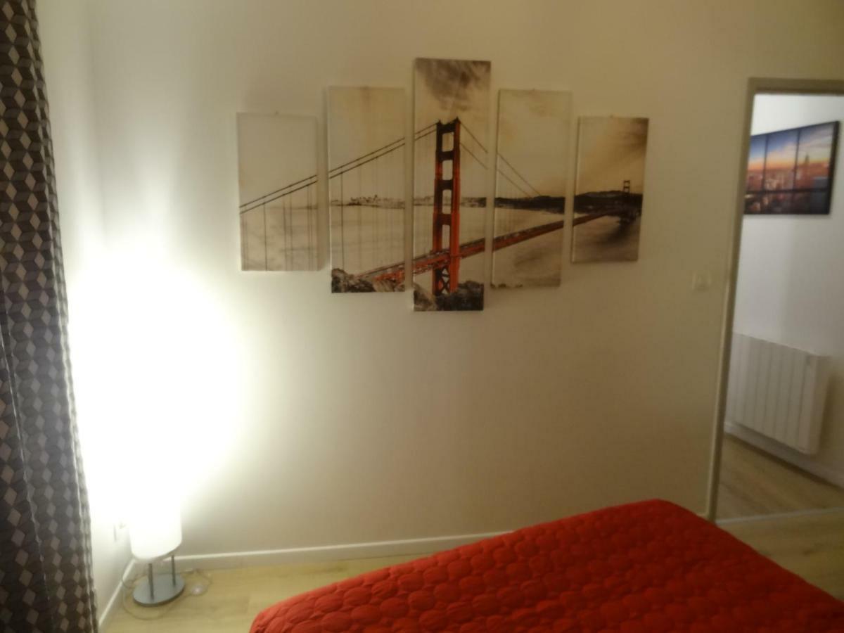 Appartements Hemingway Avignon Bagian luar foto