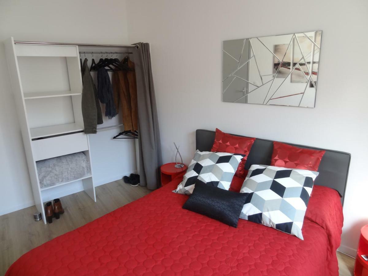 Appartements Hemingway Avignon Bagian luar foto