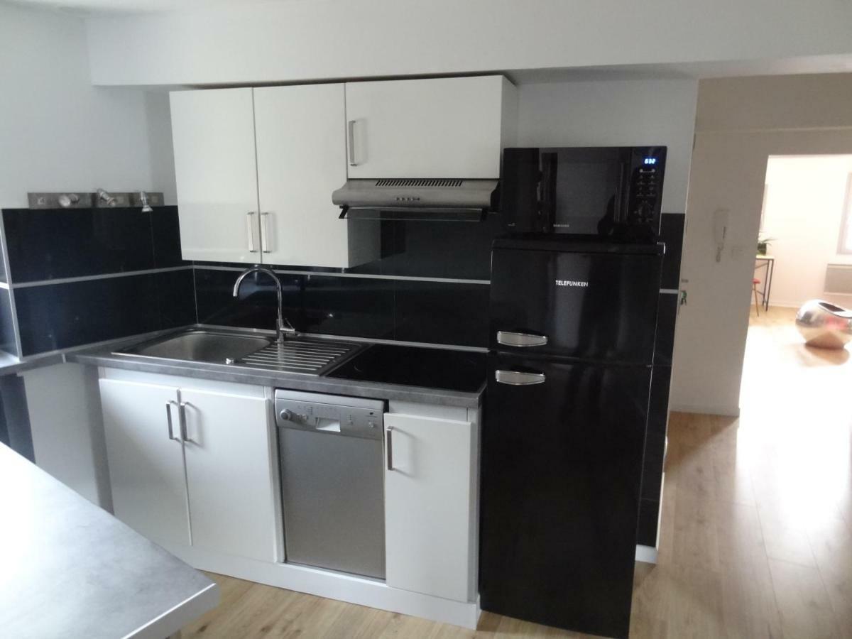 Appartements Hemingway Avignon Bagian luar foto