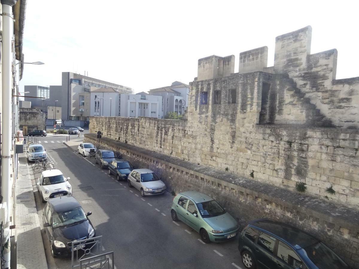 Appartements Hemingway Avignon Bagian luar foto