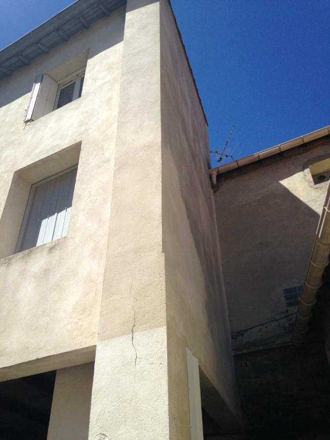 Appartements Hemingway Avignon Bagian luar foto