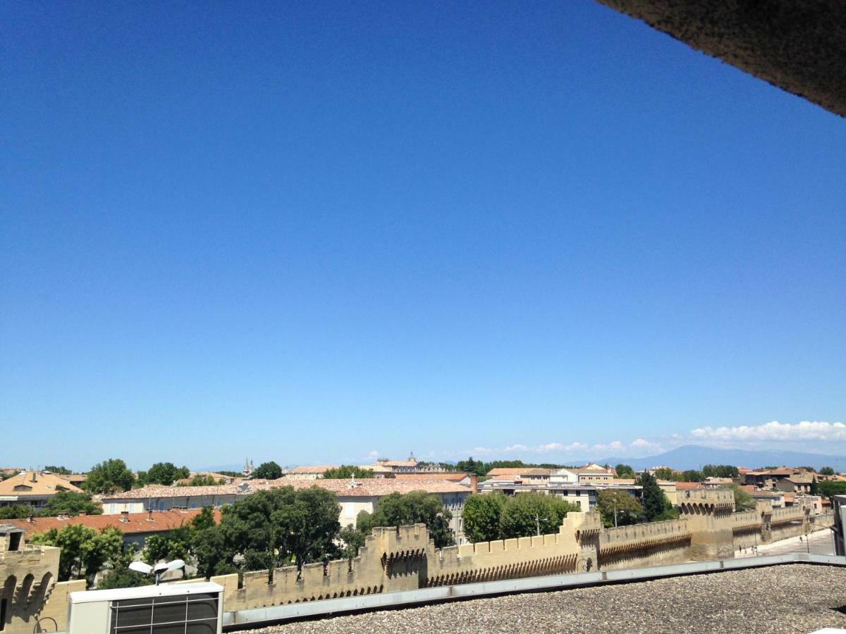 Appartements Hemingway Avignon Bagian luar foto