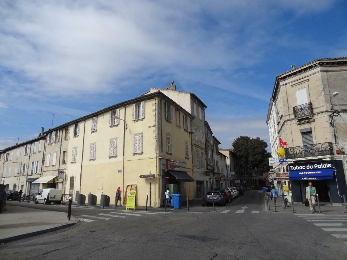 Appartements Hemingway Avignon Bagian luar foto